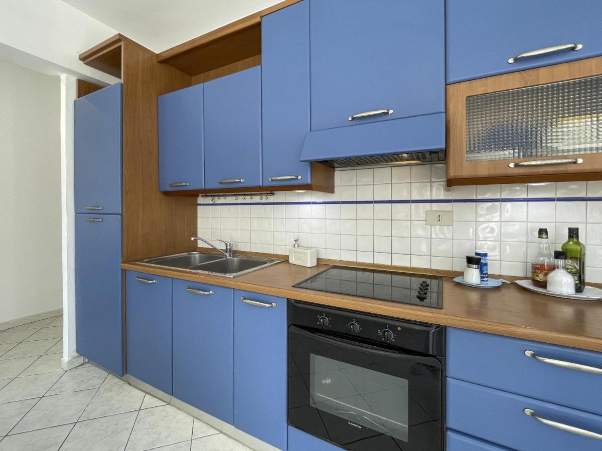 Apartamento Gioffredo 4 Pers Centrale Wifi Niza Exterior foto