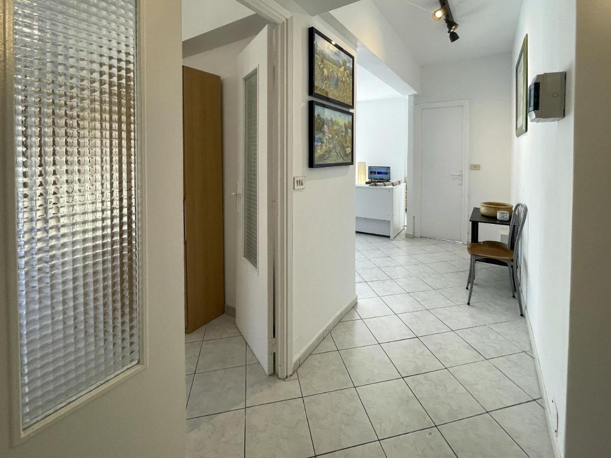 Apartamento Gioffredo 4 Pers Centrale Wifi Niza Exterior foto